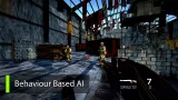 Screenshot #3 - Aurora FPS Engine
