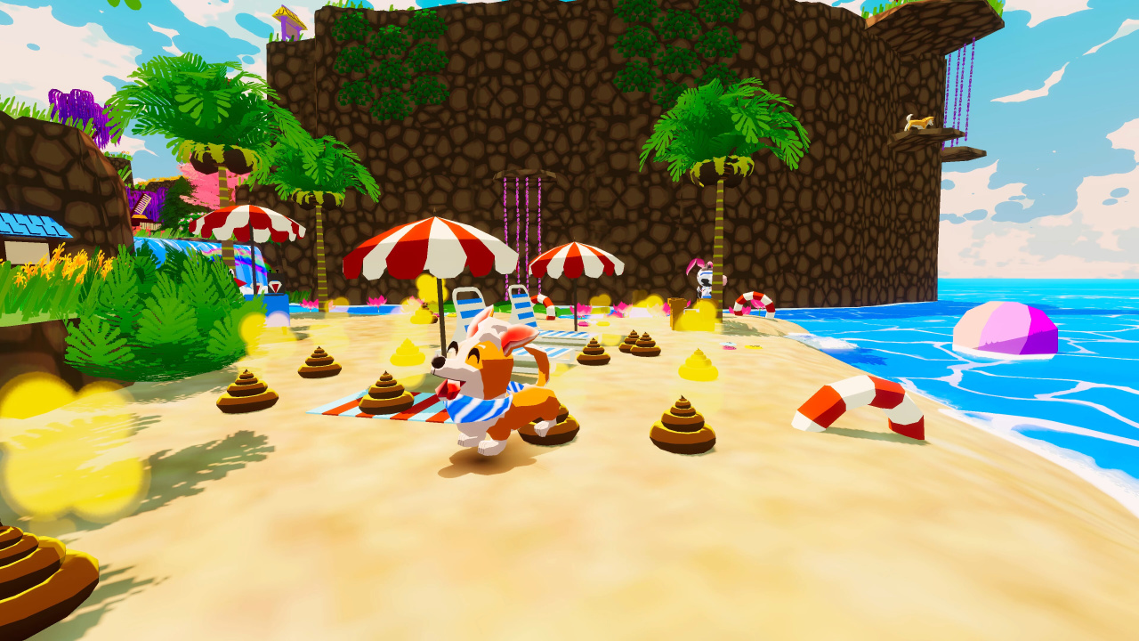 Screenshot #12 - A Corgi's Cozy Hike