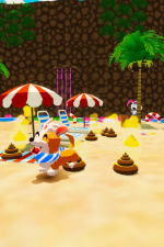 Screenshot #12 - A Corgi's Cozy Hike