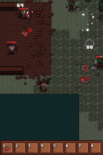 Screenshot #6 - DunHero