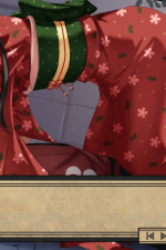 Screenshot #1 - Beneath the Bleeding Moon