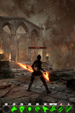 Screenshot #9 - Underworld