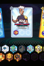 Screenshot #8 - Dimensionals