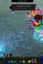 Screenshot #6 - Ortharion: The Last Battle