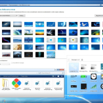 Screenshot #15 - Windows 7 Ultimate Ru x86/x64 nBook IE11 by OVGorskiy 06.2022 1DVD