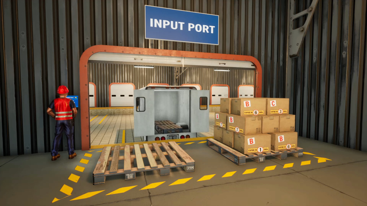 Screenshot #1 - Storage Guys