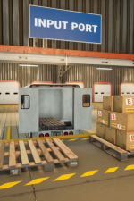 Screenshot #1 - Storage Guys