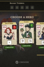 Screenshot #12 - Dice and Fold