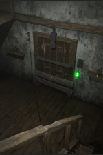 Screenshot #1 - Granny: Escape Together