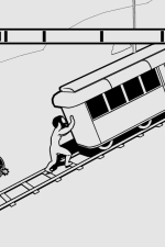 Screenshot #2 - The Trolley Solution