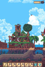 Screenshot #2 - Seablip