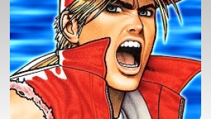FATAL FURY SPECIAL 1.0.0