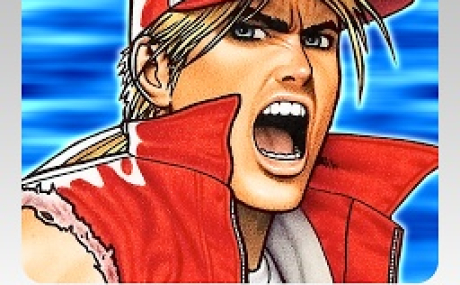 FATAL FURY SPECIAL 1.0.0
