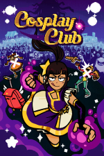 Cosplay Club