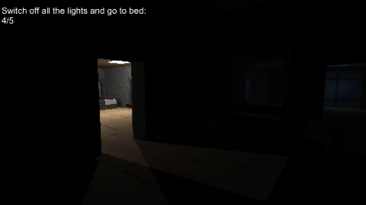 Screenshot #3 - Lights Off!