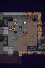 Screenshot #3 - Cramped Room of Death