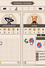 Screenshot #5 - Baladins