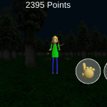 Screenshot #3 - BALDI'S BASICS FIELD TRIP DEMO 1.1 1.1