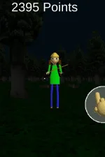 Screenshot #3 - BALDI'S BASICS FIELD TRIP DEMO 1.1 1.1