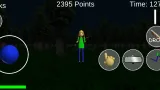 Screenshot #3 - BALDI'S BASICS FIELD TRIP DEMO 1.1 1.1