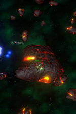 Screenshot #6 - Warspace 2