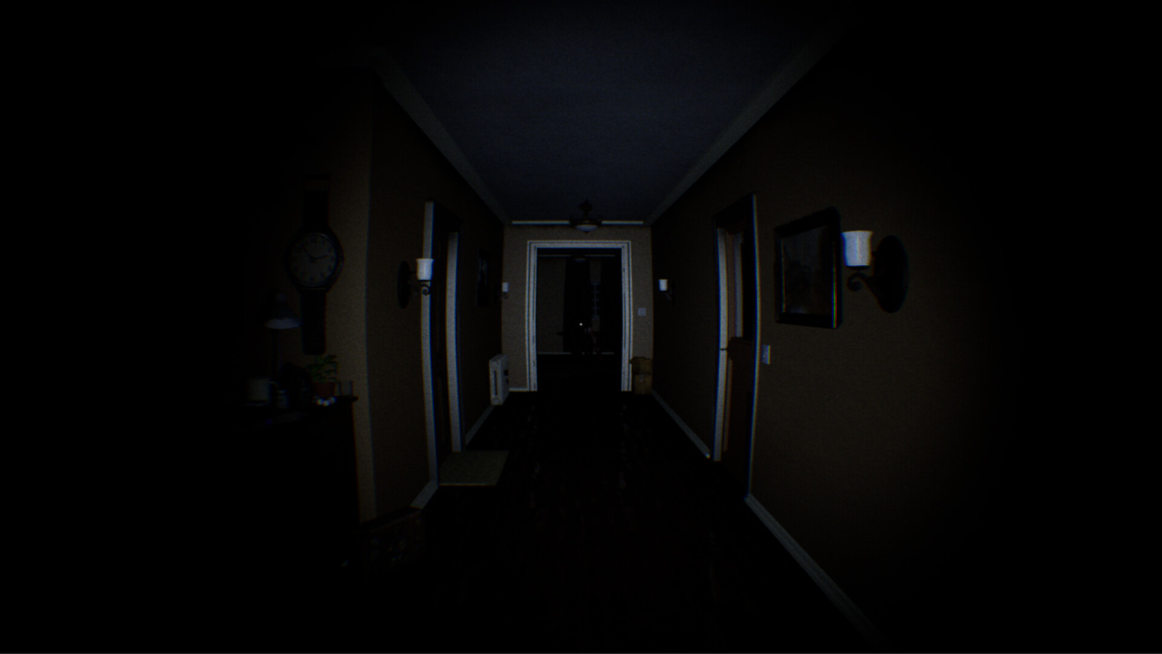Screenshot #5 - The Forgotten Apartment