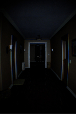 Screenshot #5 - The Forgotten Apartment