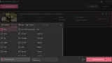 Screenshot #2 - Icecream Video Converter Pro 1.48
