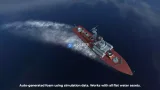 Screenshot #3 - Dynamic Water Physics 2
