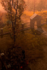 Screenshot #2 - Tunguska: The Visitation