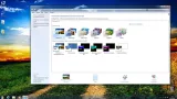Screenshot #8 - Windows 7 Ultimate KottoSOFT (x86/x64) v.4 2018