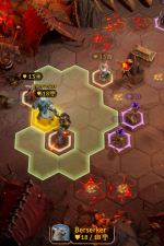 Screenshot #1 - Sunderfolk