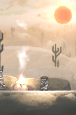 Screenshot #2 - Last Vanguard