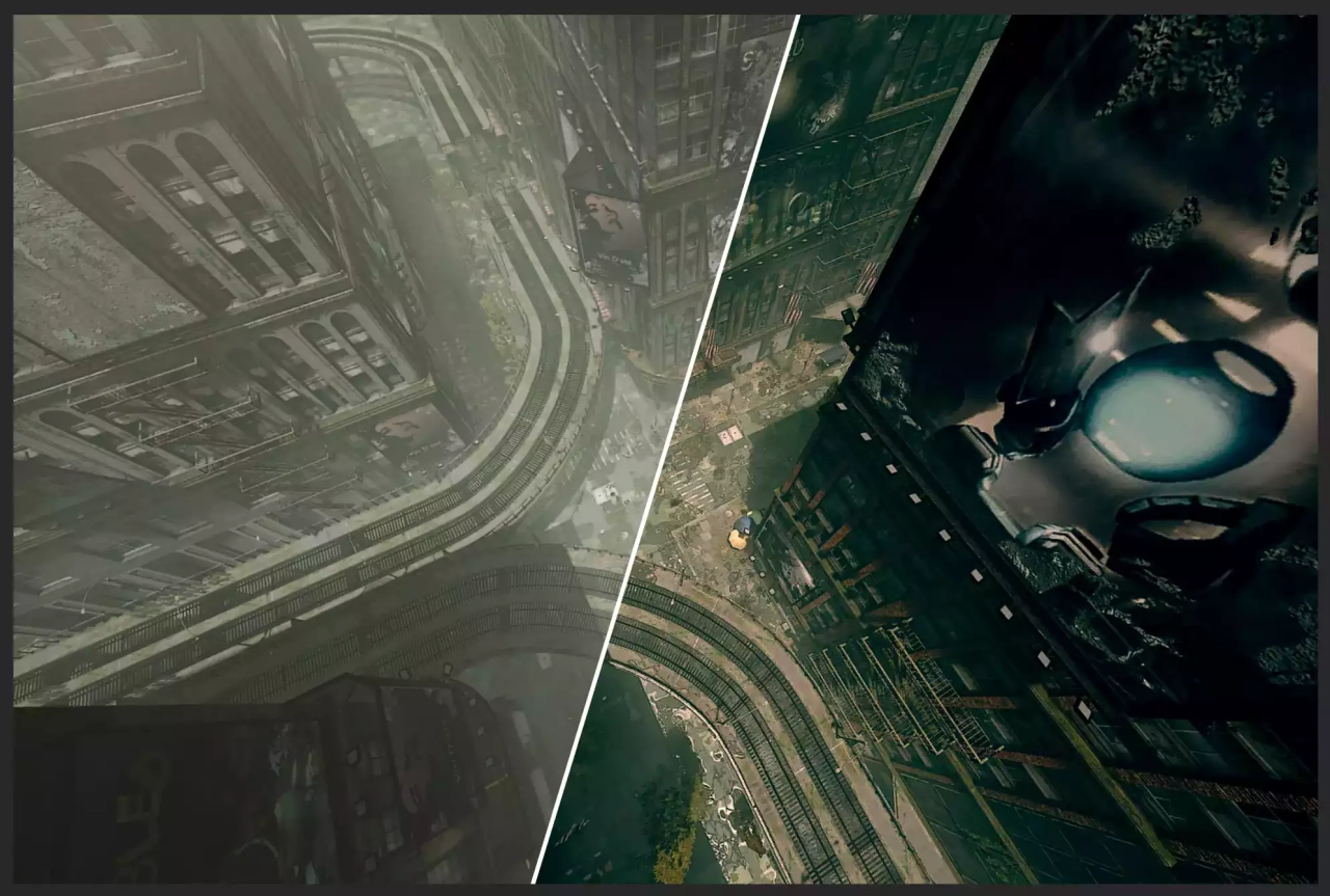 Screenshot #4 - LUT Pack for Beautify