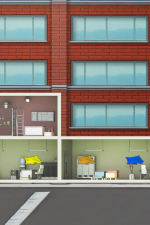 Screenshot #3 - Sorting Inc