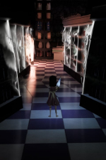 Screenshot #5 - Beyond The Darkness