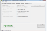 Screenshot #2 - SSD Tweaker Pro  v4.0.1