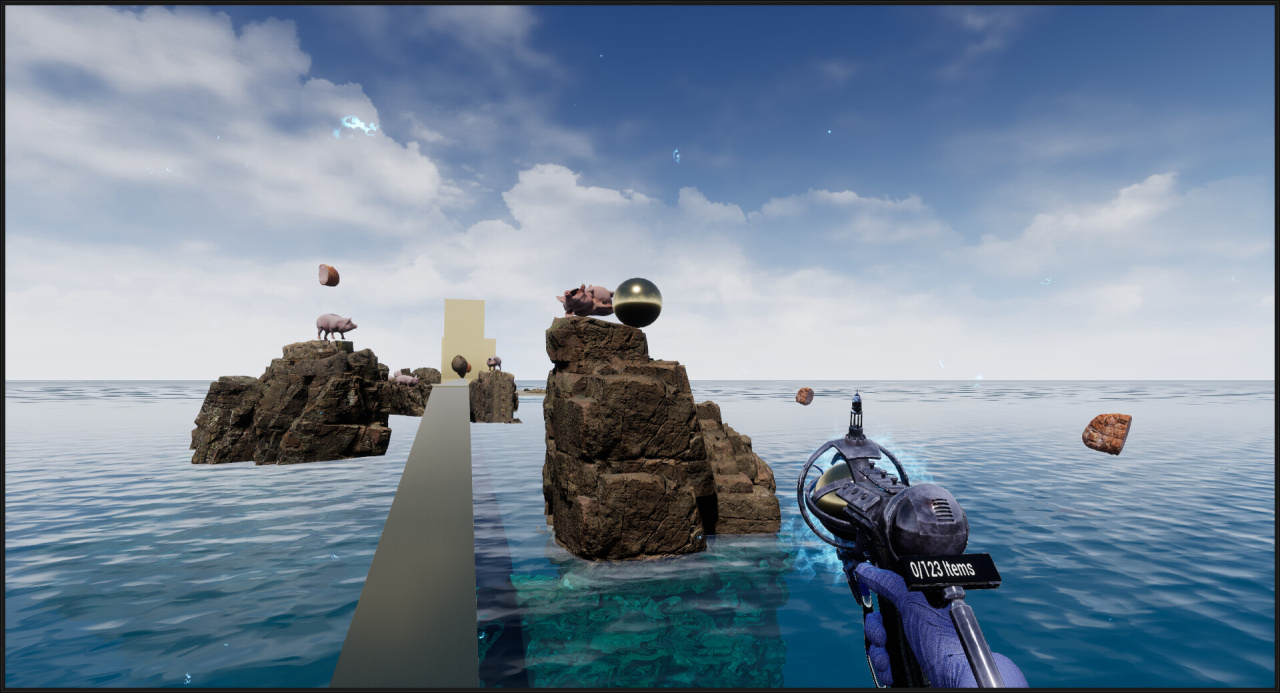 Screenshot #3 - Pih