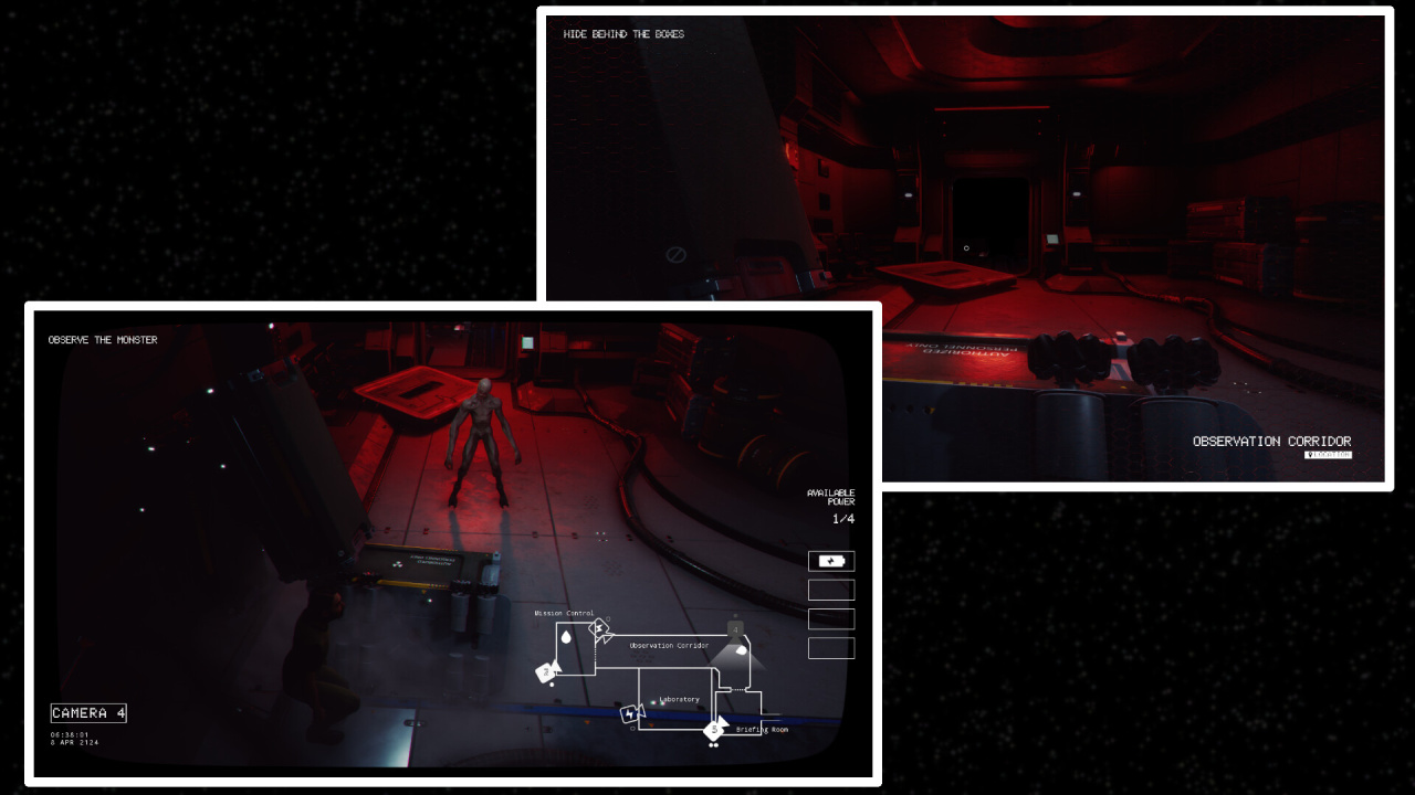 Screenshot #2 - Astrumis - Survive Together
