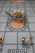 Screenshot #1 - Final Foe