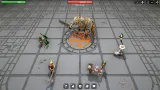 Screenshot #1 - Final Foe