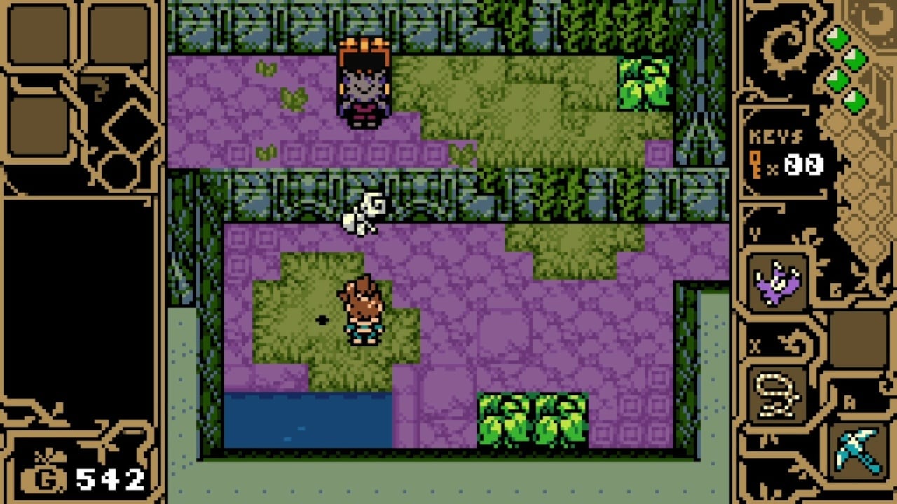 Screenshot #8 - Veritus
