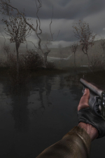 Screenshot #1 - S.T.A.L.K.E.R.: Shadow of Chornobyl - Enhanced Edition