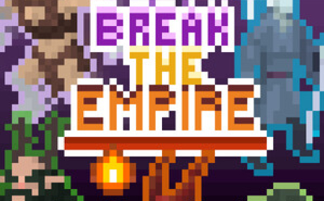 Break the Empire