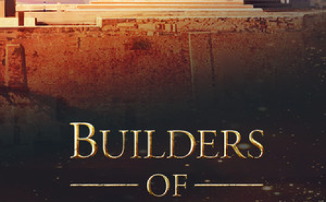 Builders of Greece