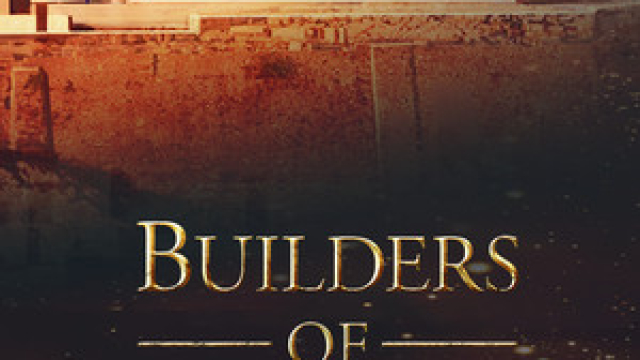 Builders of Greece