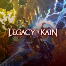 Legacy of Kain: Defiance: +10 трейнер