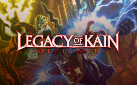 Legacy of Kain: Defiance: +10 трейнер