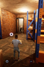 Screenshot #5 - Bazar Simulator: The Wan Story