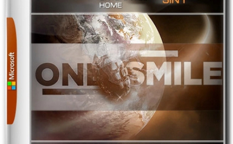 Windows 11 Pro 23H2 x64 Русская by OneSmiLe 25992.1000